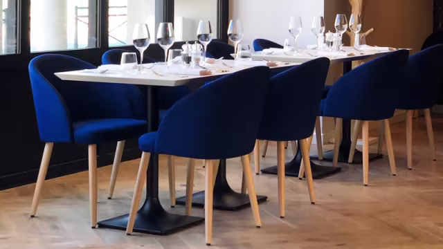 Le Mangata, Bures-sur-Yvette