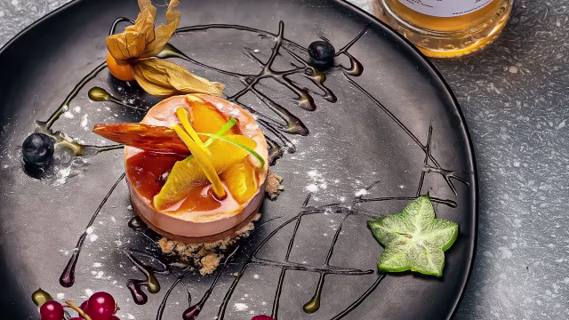 Le Mangata, Bures-sur-Yvette