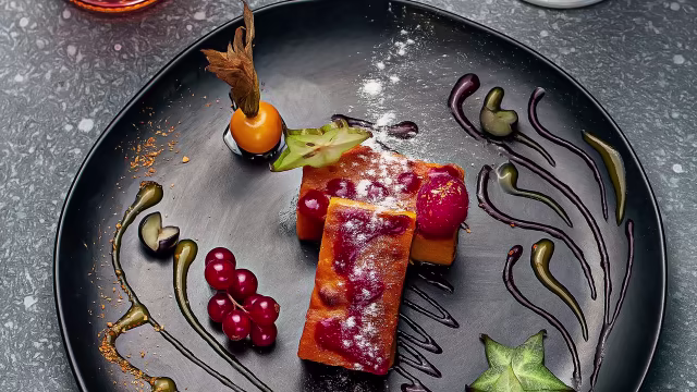 Le Mangata, Bures-sur-Yvette