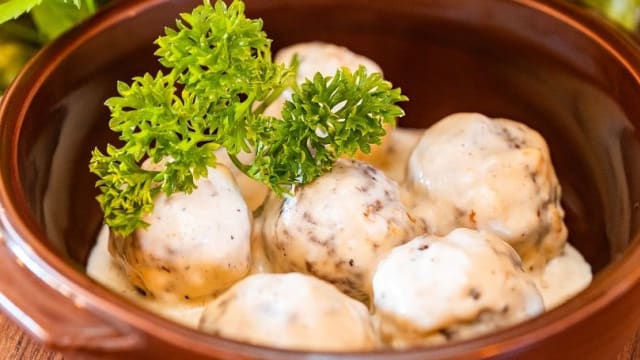 Lo Chef Consiglia