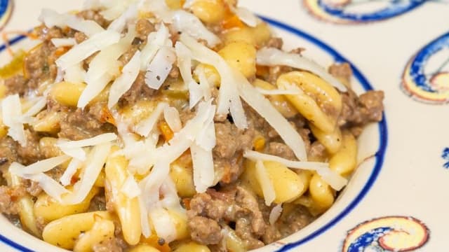 Lo Chef Consiglia