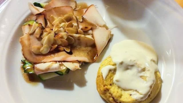 Suggerimento dello chef