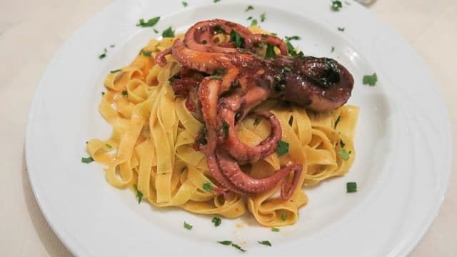 Suggerimento dello chef