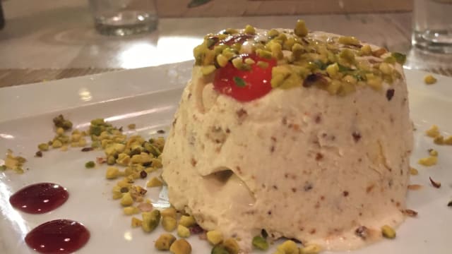 Specialità dello chef