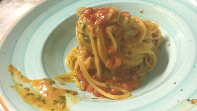 Specialità dello chef