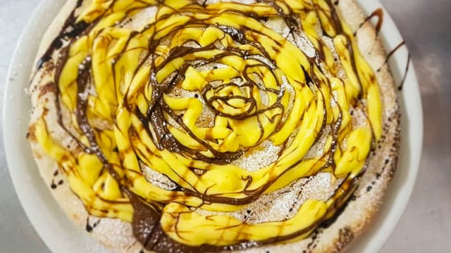 Suggerimento dello chef