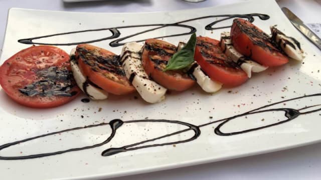 Sugerencia del chef