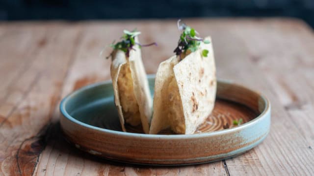Sugerencia de plato