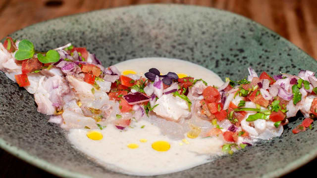 Sugerencia de plato