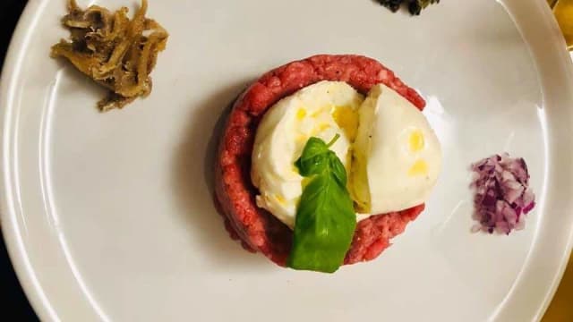 Specialità dello chef