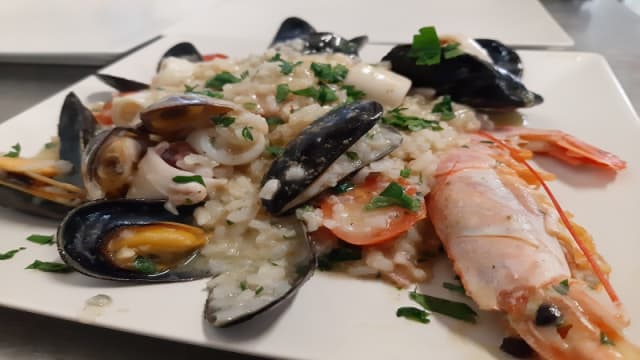 Suggerimento dello Chef