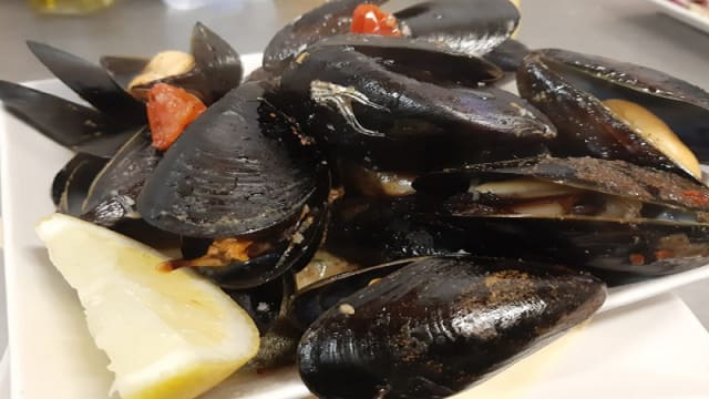 Suggerimento dello Chef