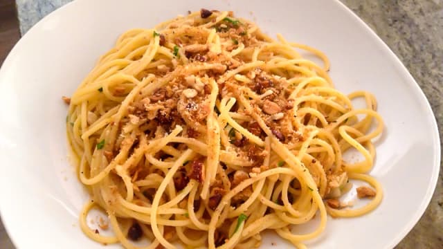 Suggerimento dello chef