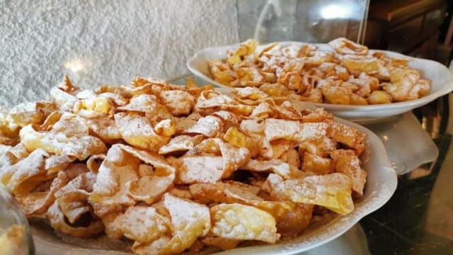 Suggerimento dello chef