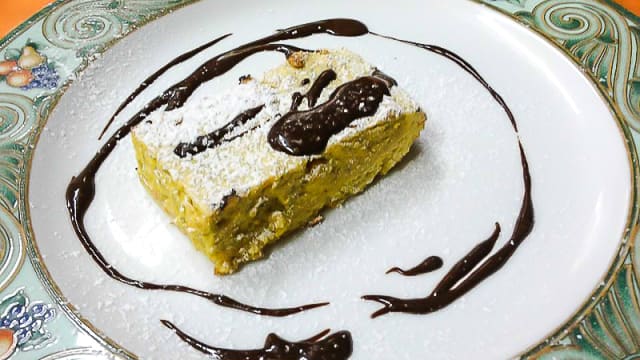 il dolce