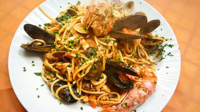 Suggerimento dello chef