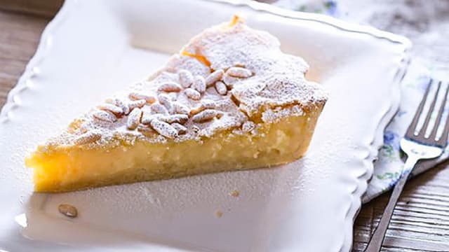 Suggerimento dello chef