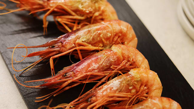Sugerencia del chef