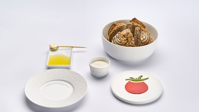 Pane & "quaccosa"