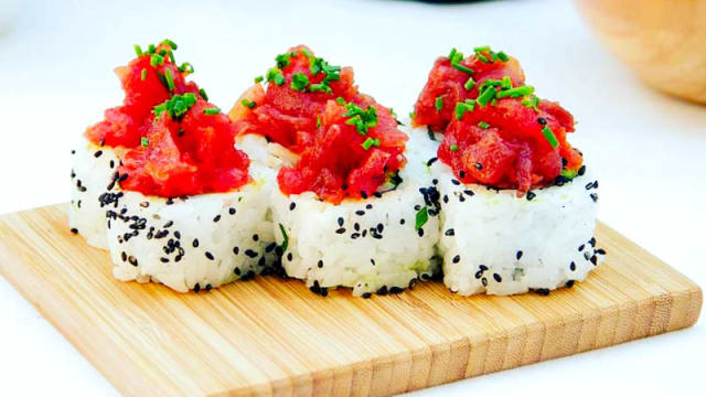 Sugerencia del chef