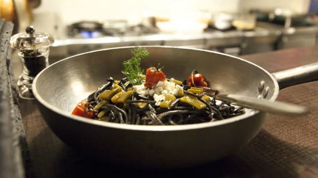 Suggerimento dello chef