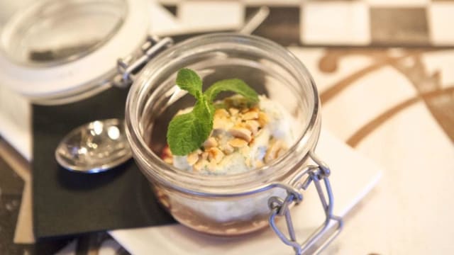Suggerimento dello chef