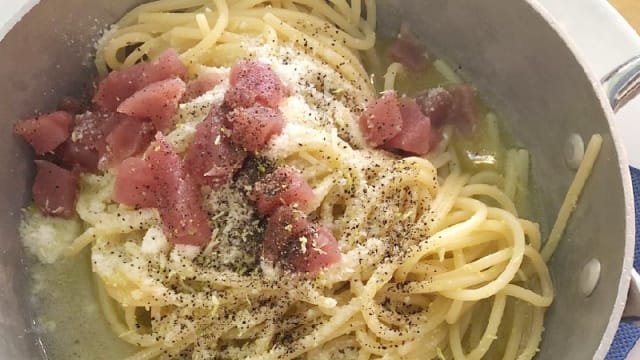 Suggerimento dello chef