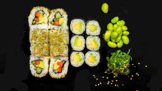 Sugerencia del chef