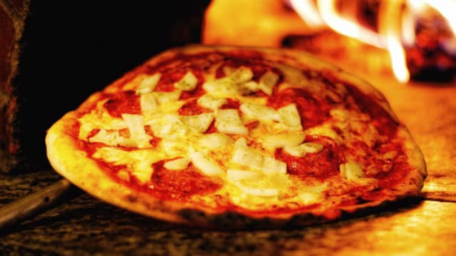 pizza