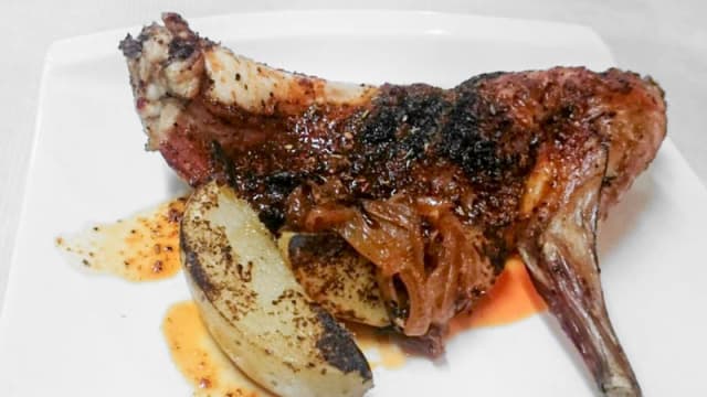 Sugerencia del chef