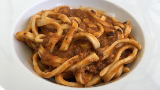 Suggerimento dello chef