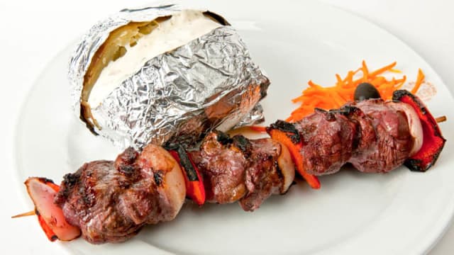 Sugerencia del chef