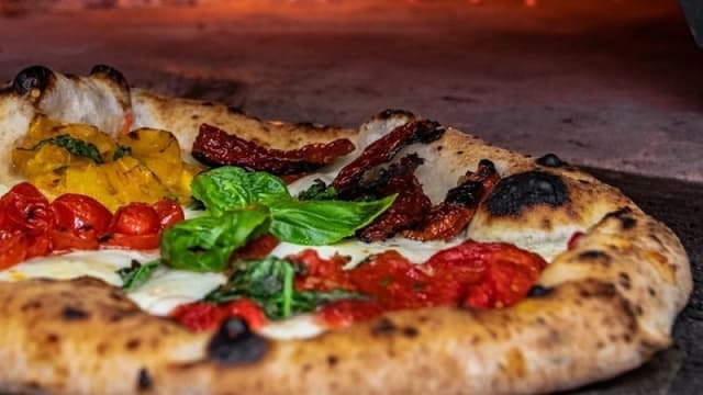 pizza forno