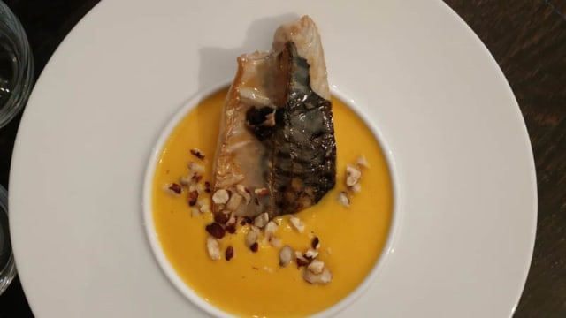 Suggestion de plat