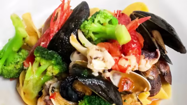 Suggerimento dello chef