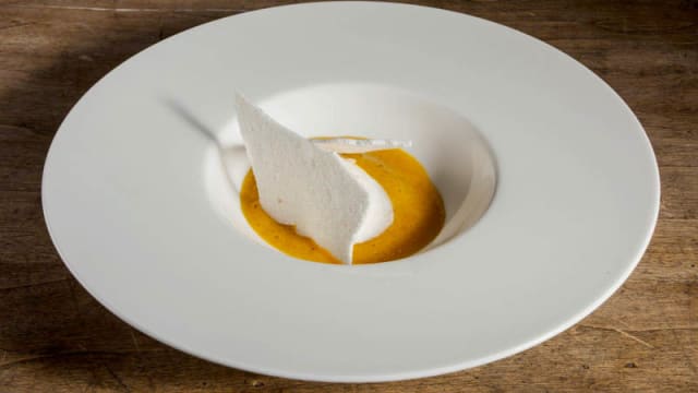 suggerimiento antipasto