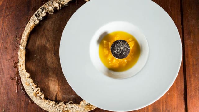 suggerimiento antipasto