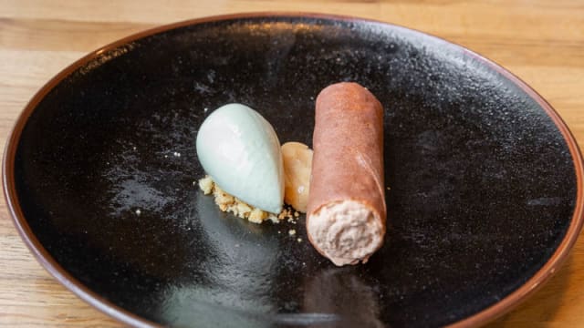 Spécialité du Chef