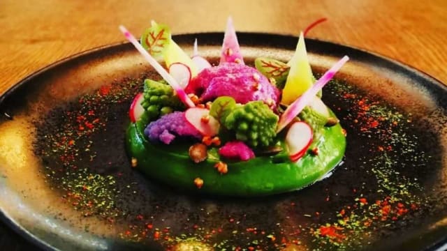 cuisine française authentique