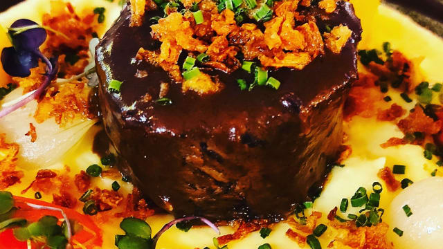meilleurs restaurants français de Pigalle