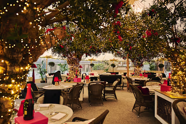 The 10 Best Restaurants in Ripon 2026 | TheFork