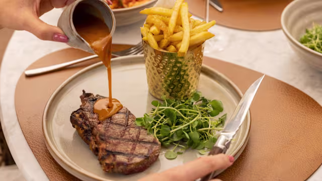 The 10 Best Restaurants in Ripon 2026 | TheFork