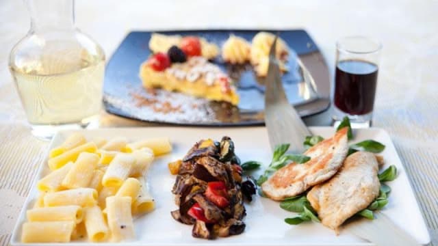 Suggerimento dello chef