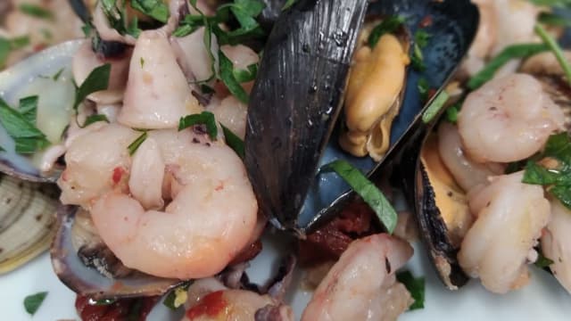 Condita di mare
