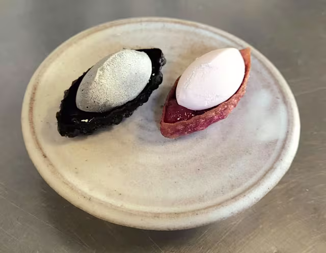 Restaurang Ärla, Stockholm