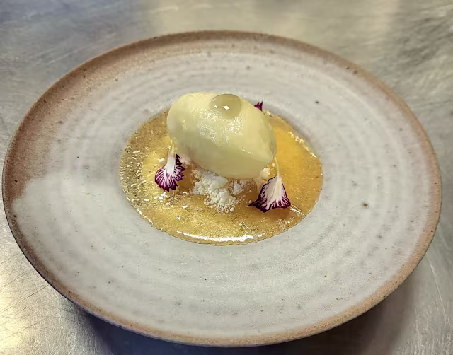 Restaurang Ärla, Stockholm