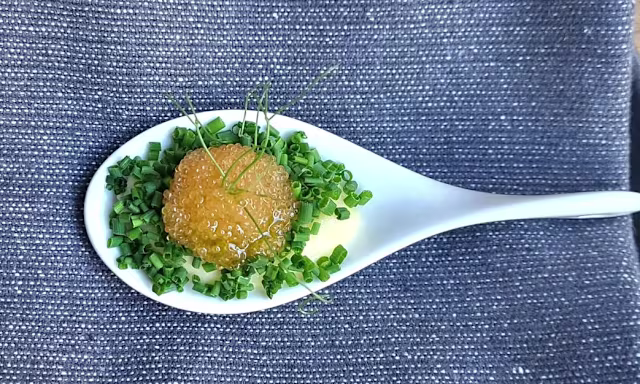 Restaurang Ärla, Stockholm