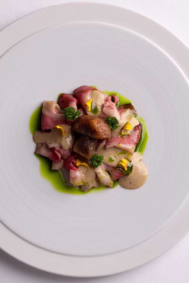 La Cucina: Non il Solito Ristorante, Rho