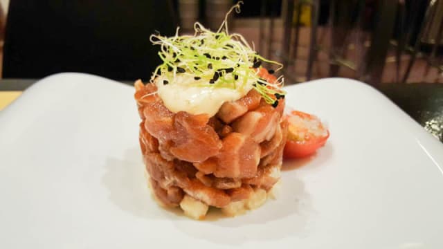 Sugerencias del chef