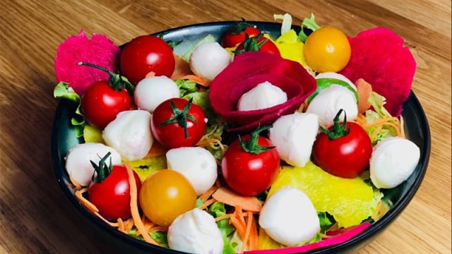 Suggestion du chef